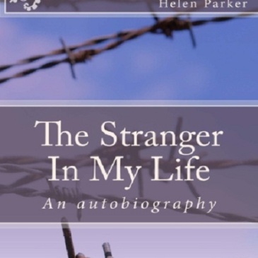 The Stranger In My Life book cover